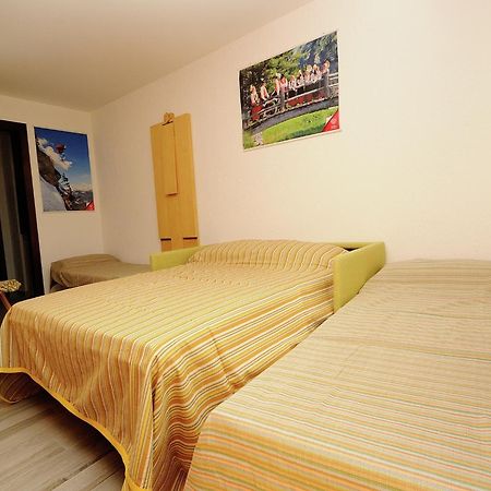 Contemporary Apartment In Breuil Cervinia Near Ski Area Dış mekan fotoğraf