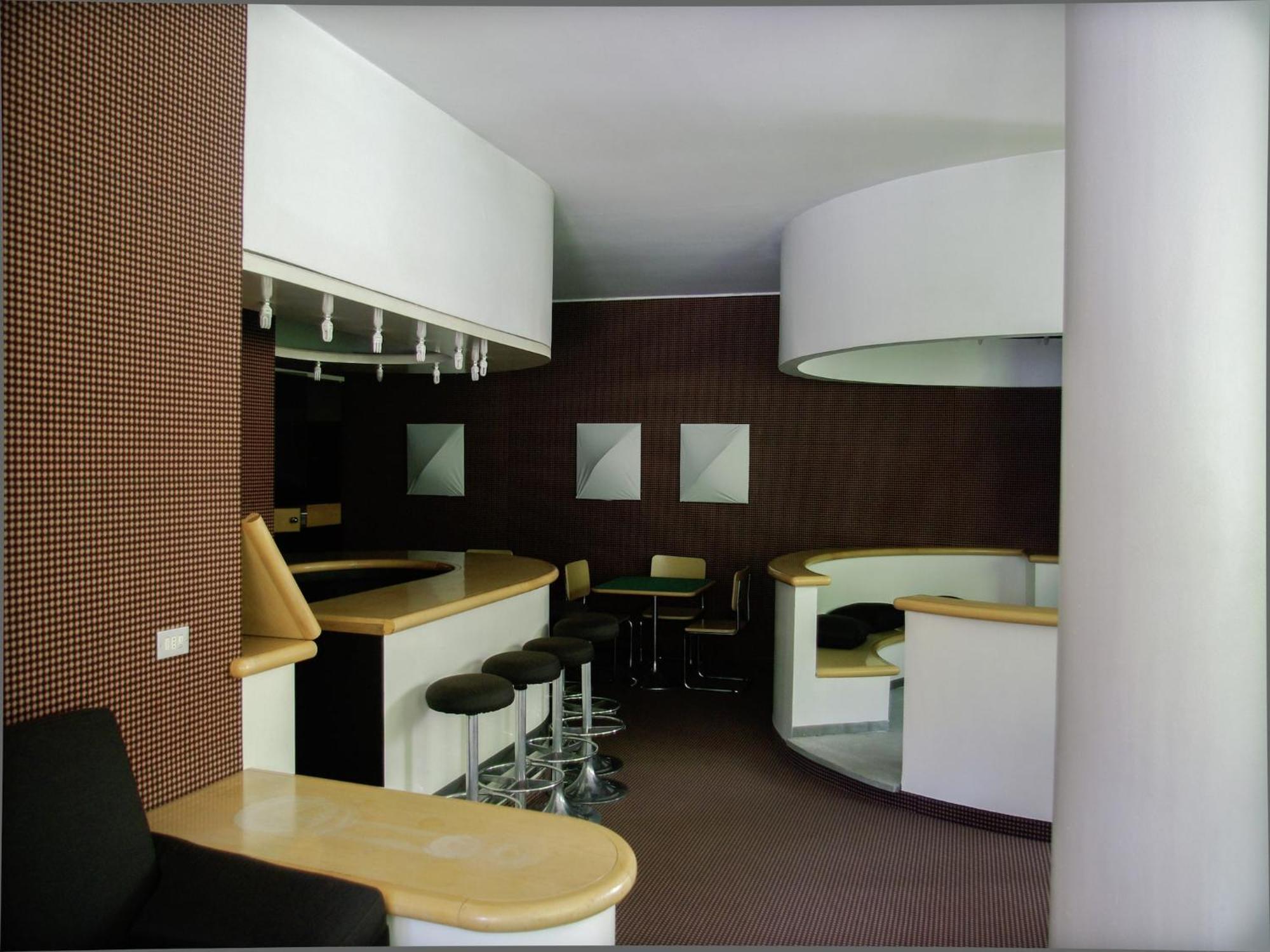 Contemporary Apartment In Breuil Cervinia Near Ski Area Dış mekan fotoğraf