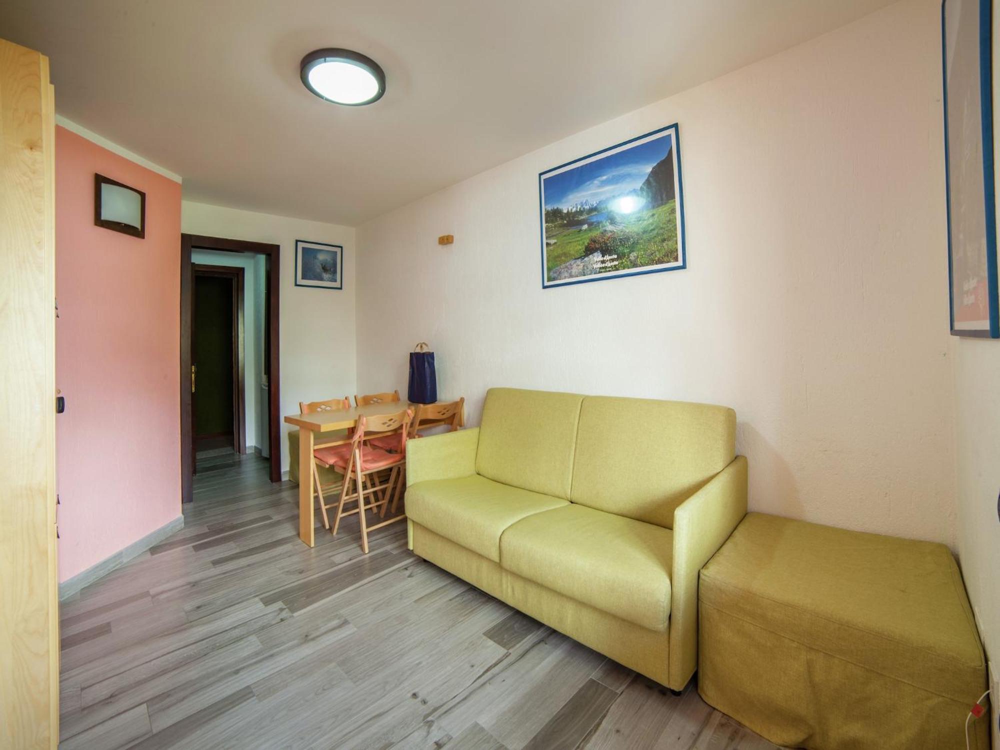 Contemporary Apartment In Breuil Cervinia Near Ski Area Dış mekan fotoğraf