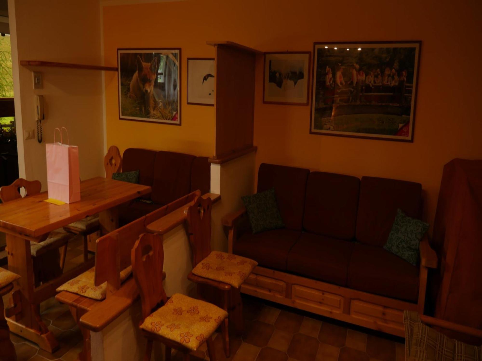 Contemporary Apartment In Breuil Cervinia Near Ski Area Dış mekan fotoğraf